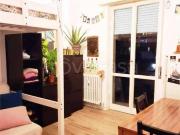 Monolocale in affitto a Milano via Sebino, 8, Martini...