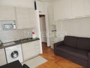 Monolocale in affitto a Milano via serio 2