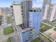 Monolocale in affitto a Milano via Ugo Tognazzi, 9,...