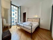 Monolocale in affitto a Milano via Valtellina, Isola