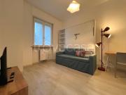 Monolocale in affitto a Milano via Venezuela, 8, Gallaratese