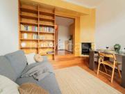 Monolocale in affitto a Milano via Vettabbia, Ticinese