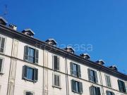 Monolocale in affitto a Milano via Vigevano, 41, Navigli...