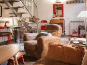 Monolocale in affitto a Milano via Vigevano, Navigli Darsena