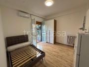 Monolocale in affitto a Milano via Zurigo, 16, Inganni