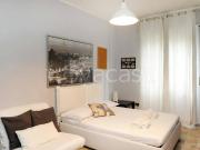 Monolocale in affitto a Milano via Zurigo, Inganni