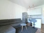 Monolocale in affitto a Milano viale Abruzzi, 64, Città...