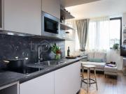 Monolocale in affitto a Milano viale Corsica, Argonne...