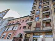 Monolocale in affitto a Milano viale Misurata, Washington