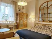 Monolocale in affitto a Milano viale Molise, Martini...