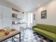 Monolocale in affitto a Milano viale Monte Nero, Montenero