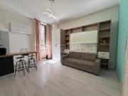 Monolocale in affitto a Milano viale Monza, 81, Rovereto