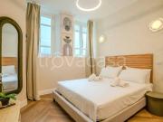 Monolocale in affitto a Milano viale Papiniano, Solari