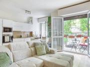 Monolocale in affitto a Milano viale Teodorico, Sempione...