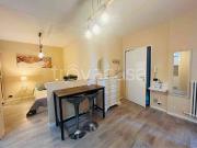 Monolocale in affitto a Modena, Villaggio Zeta