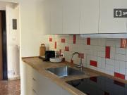 Monolocale in affitto a Monte Sacro, Roma