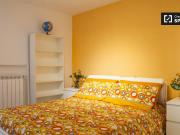 Monolocale in affitto a Monte Sacro, Roma