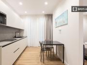 Monolocale in affitto a Monteverde Nuovo, Roma