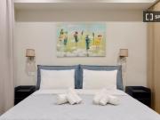 Monolocale in affitto a Monteverde Nuovo, Roma