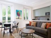 Monolocale in affitto a Monteverde Nuovo, Roma