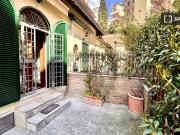 Monolocale in affitto a Monteverde Vecchio, Roma