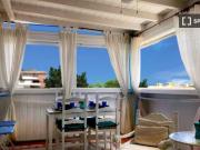 Monolocale in affitto a Monteverde Vecchio, Roma