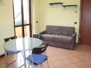 Monolocale in affitto a Monza via Felice Cavallotti, Triante