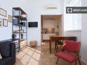 Monolocale in affitto a Napoli