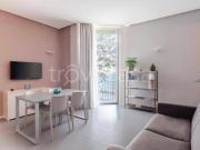 Monolocale in affitto a Napoli, Mergellina Piedigrotta