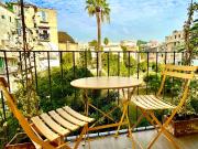 Monolocale in affitto a Napoli, Vicaria