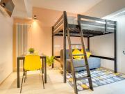 Monolocale in affitto a Niguarda Ca' Granda, Milano