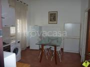 Monolocale in affitto a Novara via Pietro Azario, Centro...