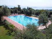 Monolocale in affitto a Soiano del Lago