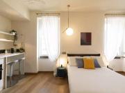 Monolocale in affitto a Padova, Milano