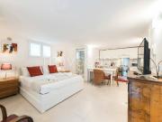 Monolocale in affitto a Padova via Avellino, Sacra...