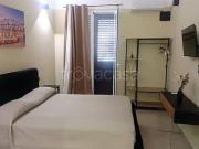 Monolocale in affitto a Palermo via Colonna Rotta 76, Zisa