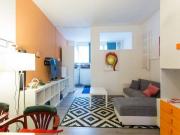 Monolocale in affitto a Parco Lambro Cimiano, Milano