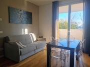 Monolocale in affitto a Parco Monluè Ponte Lambro, Milano