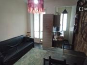 Appartamento con 1 camera da letto in affitto a Parella,...