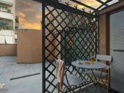 Monolocale in affitto a Parioli, Roma