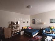 Monolocale in affitto a Pavia via Maestri Comacini, 9,...