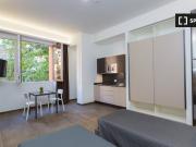 Monolocale in affitto a Pigneto, Roma