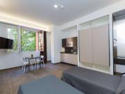 Monolocale in affitto a Pigneto, Roma