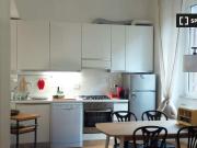 Monolocale in affitto a Pigneto, Roma