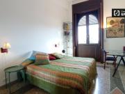 Monolocale in affitto a Pinciano, Roma