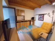 Monolocale in affitto a Pinerolo via duomo, 20