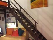 Monolocale in affitto a Porta Ticinese, Milano