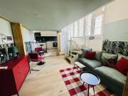 Monolocale in affitto a Porta Ticinese, Milano