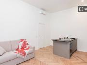 Bilocale in affitto in Porta Ticinese, Milano