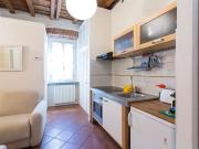 Monolocale in affitto a Porta Ticinese, Milano